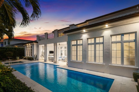 Tiny photo for 2296 Acorn Palm Road, Boca Raton, FL 33432 (MLS # B26089267)