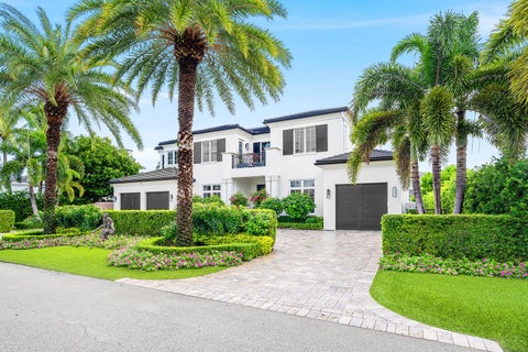 Tiny photo for 2296 Acorn Palm Road, Boca Raton, FL 33432 (MLS # B26089267)