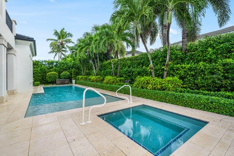 Tiny photo for 2296 Acorn Palm Road, Boca Raton, FL 33432 (MLS # B26089267)