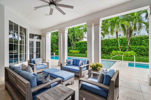 Tiny photo for 2296 Acorn Palm Road, Boca Raton, FL 33432 (MLS # B26089267)
