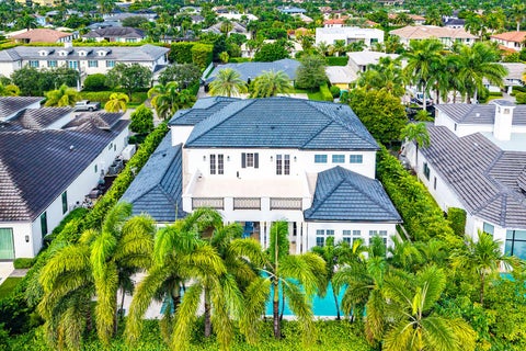 Tiny photo for 2296 Acorn Palm Road, Boca Raton, FL 33432 (MLS # B26089267)
