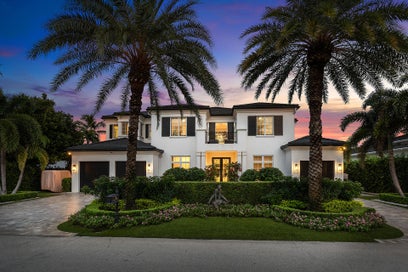 2296 Acorn Palm Road Boca Raton FL 33432