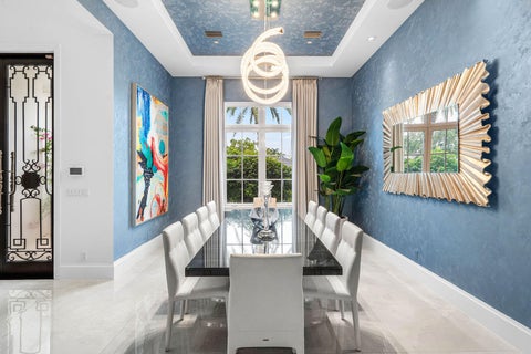 Tiny photo for 2296 Acorn Palm Road, Boca Raton, FL 33432 (MLS # B26089267)