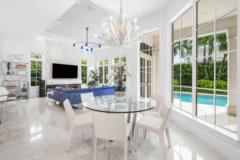 Tiny photo for 2296 Acorn Palm Road, Boca Raton, FL 33432 (MLS # B26089267)