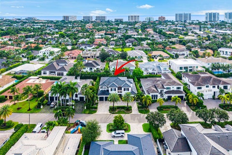Tiny photo for 2296 Acorn Palm Road, Boca Raton, FL 33432 (MLS # B26089267)