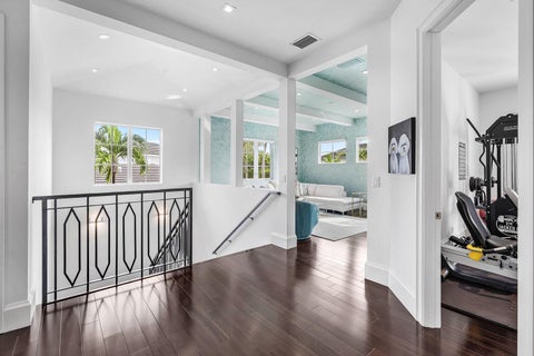 Tiny photo for 2296 Acorn Palm Road, Boca Raton, FL 33432 (MLS # B26089267)