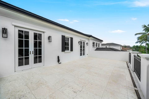 Tiny photo for 2296 Acorn Palm Road, Boca Raton, FL 33432 (MLS # B26089267)