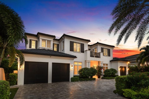 Tiny photo for 2296 Acorn Palm Road, Boca Raton, FL 33432 (MLS # B26089267)