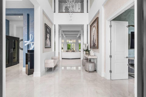 Tiny photo for 2296 Acorn Palm Road, Boca Raton, FL 33432 (MLS # B26089267)
