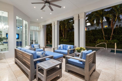 Tiny photo for 2296 Acorn Palm Road, Boca Raton, FL 33432 (MLS # B26089267)