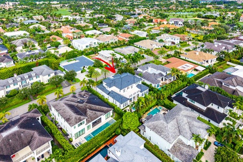 Tiny photo for 2296 Acorn Palm Road, Boca Raton, FL 33432 (MLS # B26089267)
