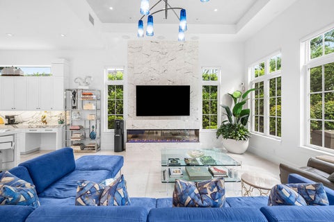 Tiny photo for 2296 Acorn Palm Road, Boca Raton, FL 33432 (MLS # B26089267)