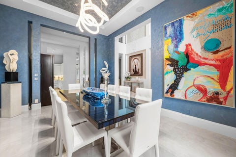 Tiny photo for 2296 Acorn Palm Road, Boca Raton, FL 33432 (MLS # B26089267)