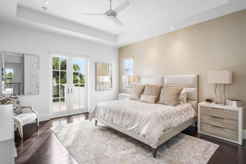Tiny photo for 2296 Acorn Palm Road, Boca Raton, FL 33432 (MLS # B26089267)
