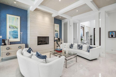 Tiny photo for 2296 Acorn Palm Road, Boca Raton, FL 33432 (MLS # B26089267)