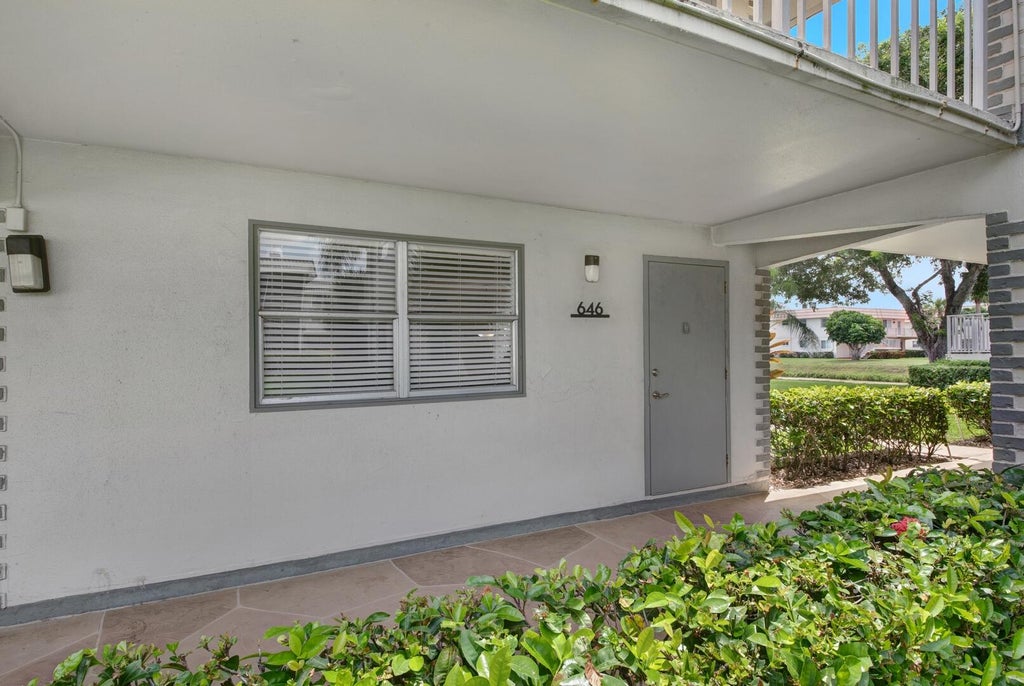 Photo of 646 Monaco N, Delray Beach, FL 33446 (MLS # R11015550)