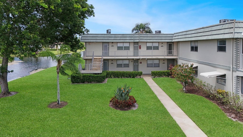 Photo of 646 Monaco N, Delray Beach, FL 33446 (MLS # R11015550)