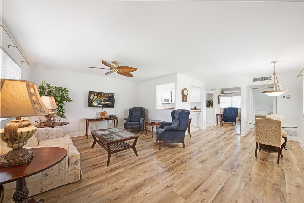 Photo of 646 Monaco N, Delray Beach, FL 33446 (MLS # R11015550)