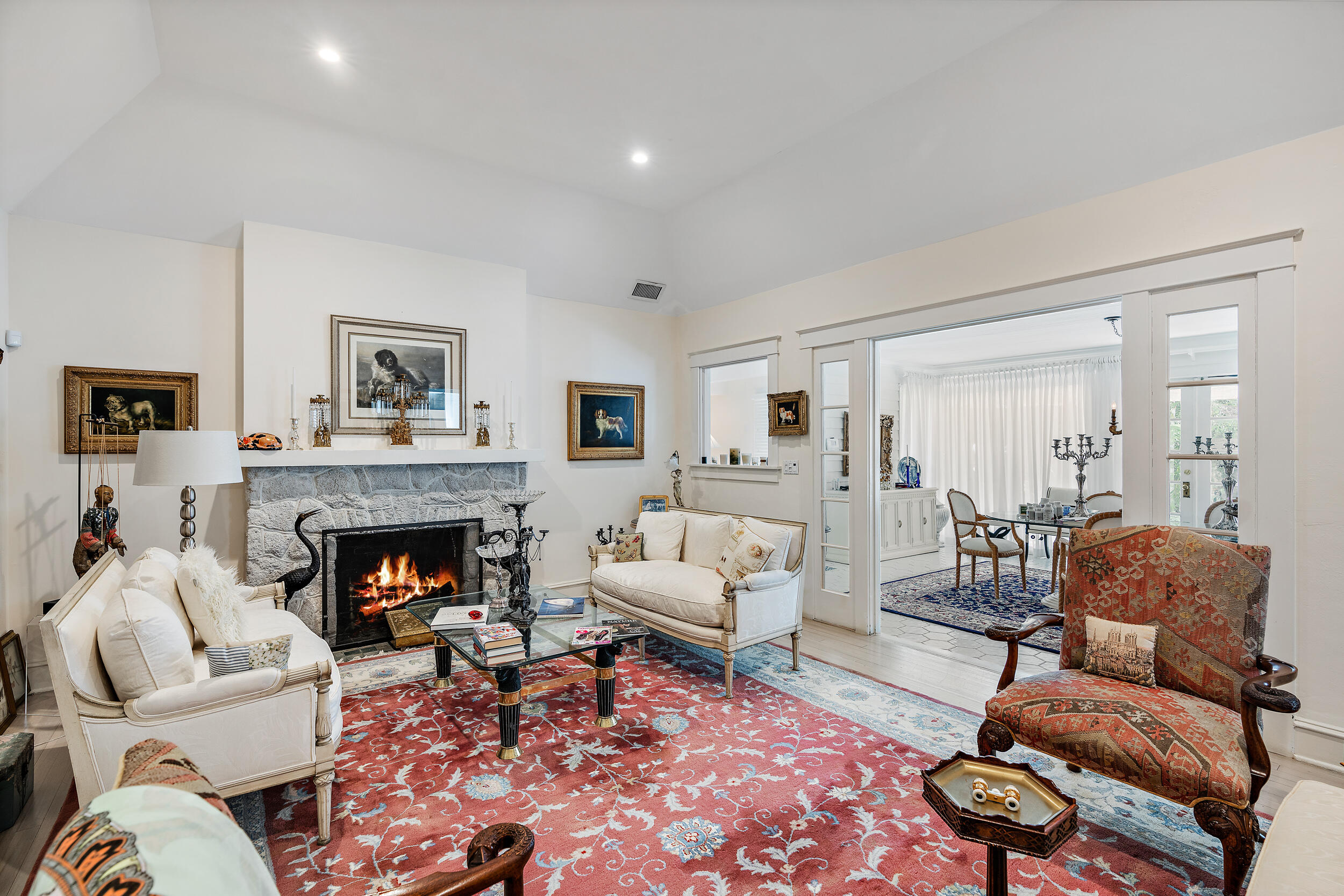 ROYAL PARK - Residential