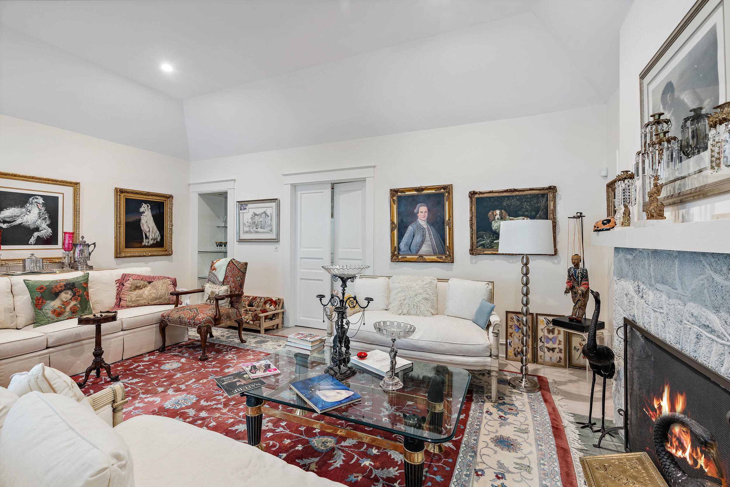 ROYAL PARK - Residential