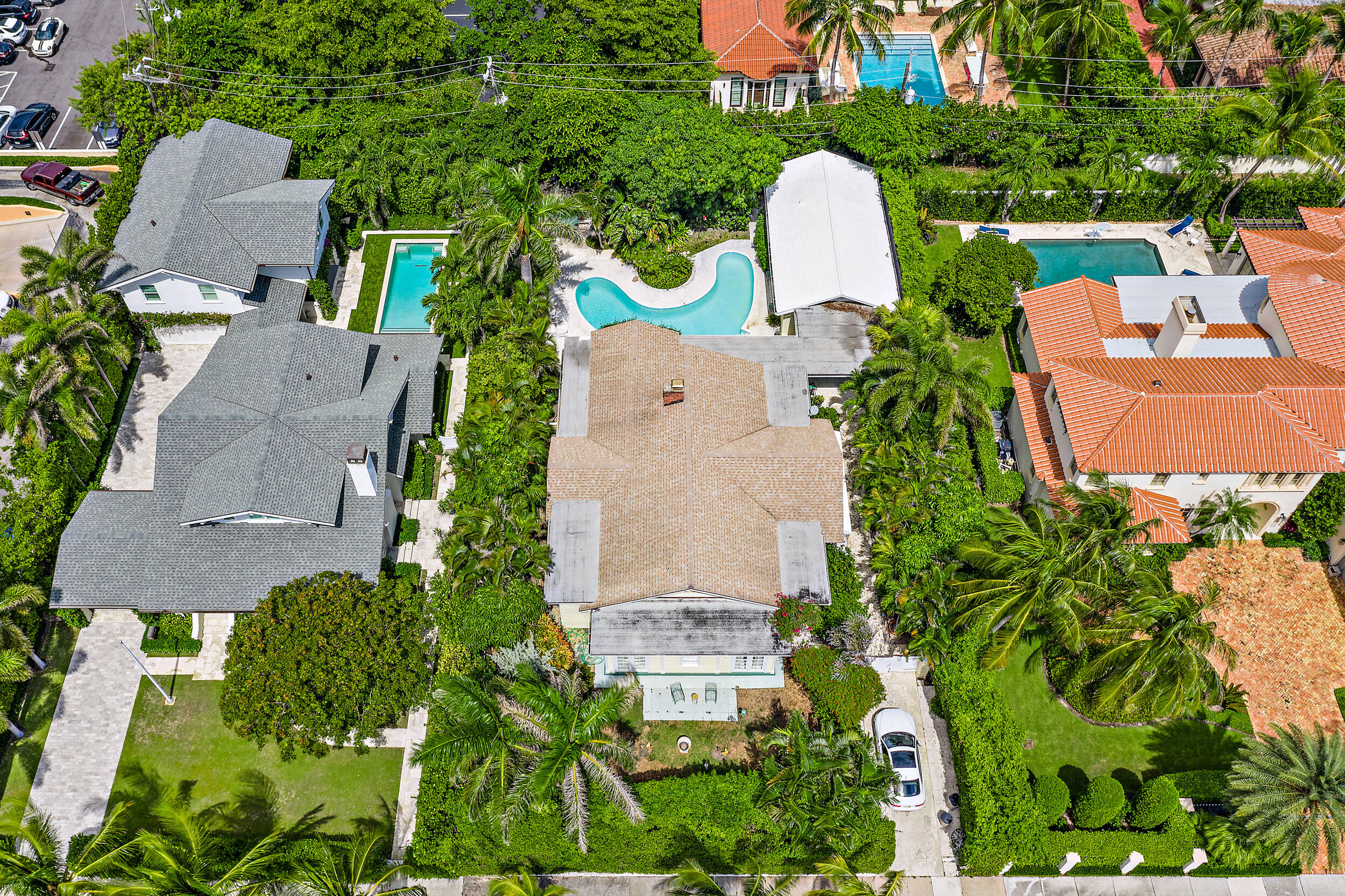 ROYAL PARK - Residential