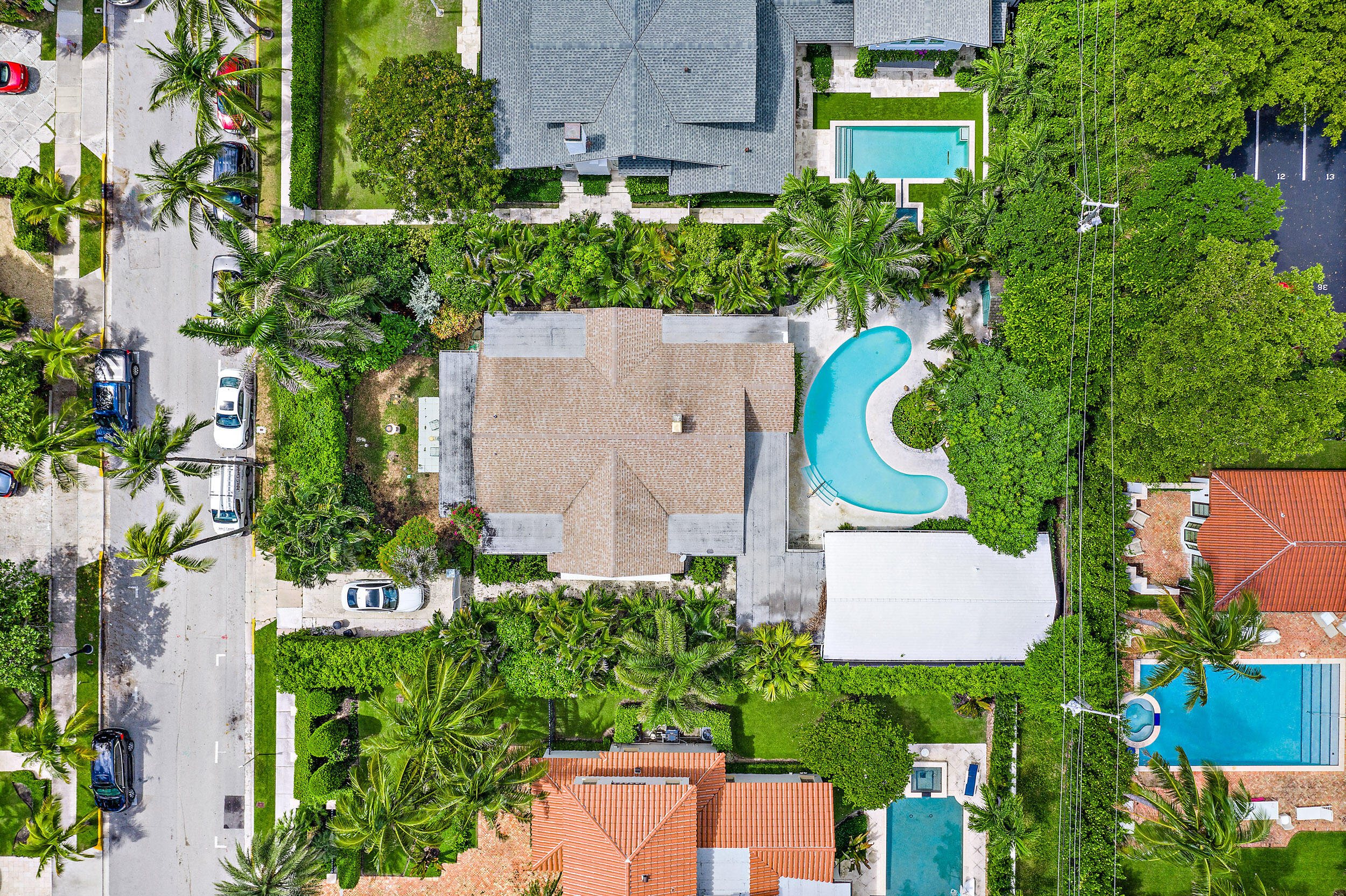 ROYAL PARK - Residential