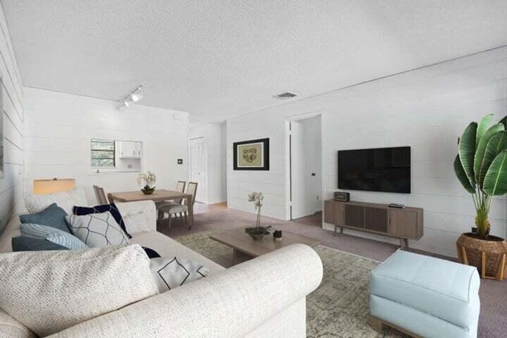 Photo of 2050 Oleander Boulevard #2205, Fort Pierce, FL 34950 (MLS # R11113082)