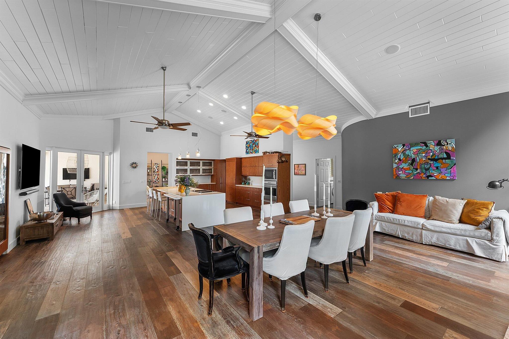 QUAIL RIDGE - Residential