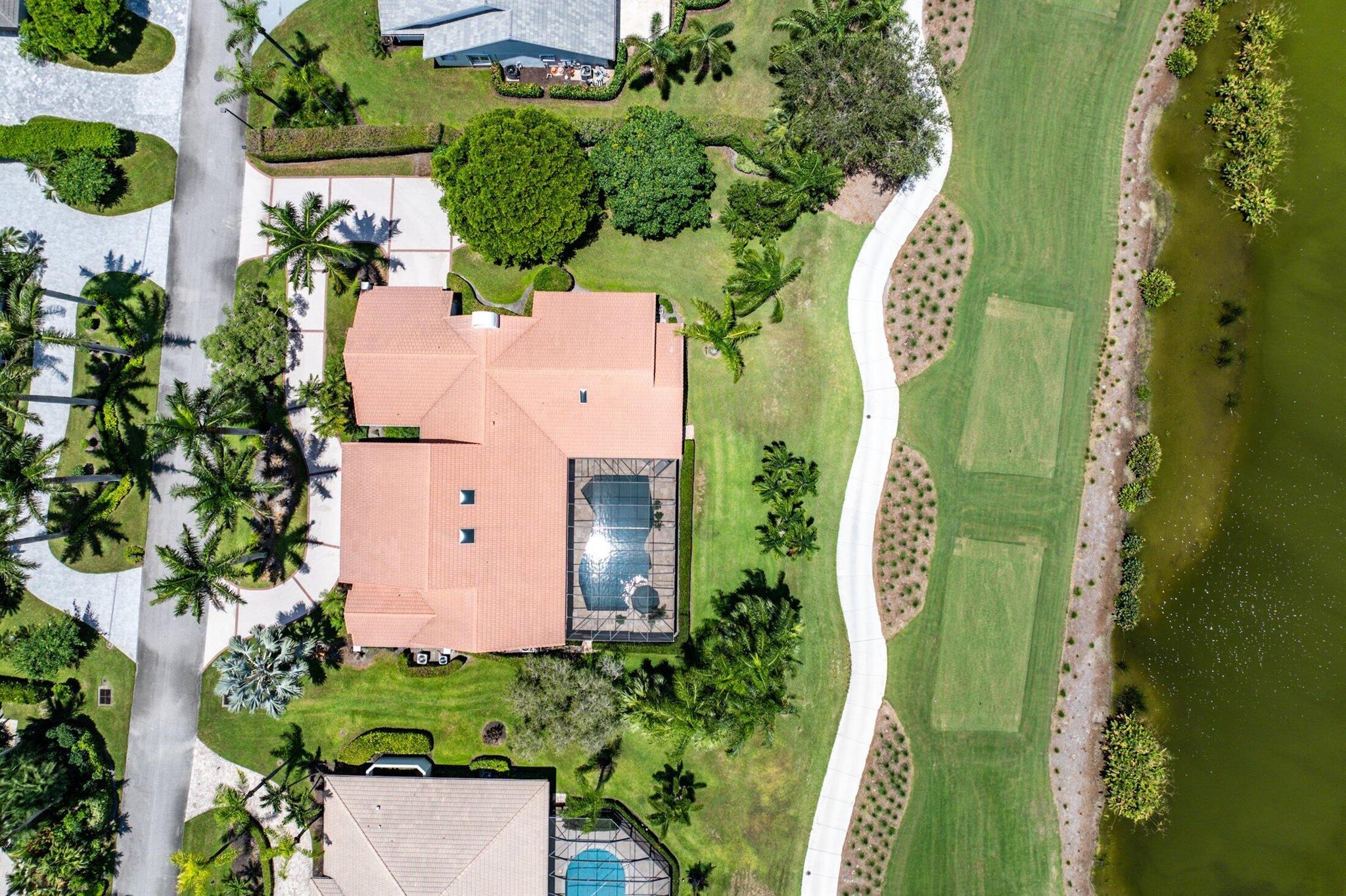 QUAIL RIDGE - Residential