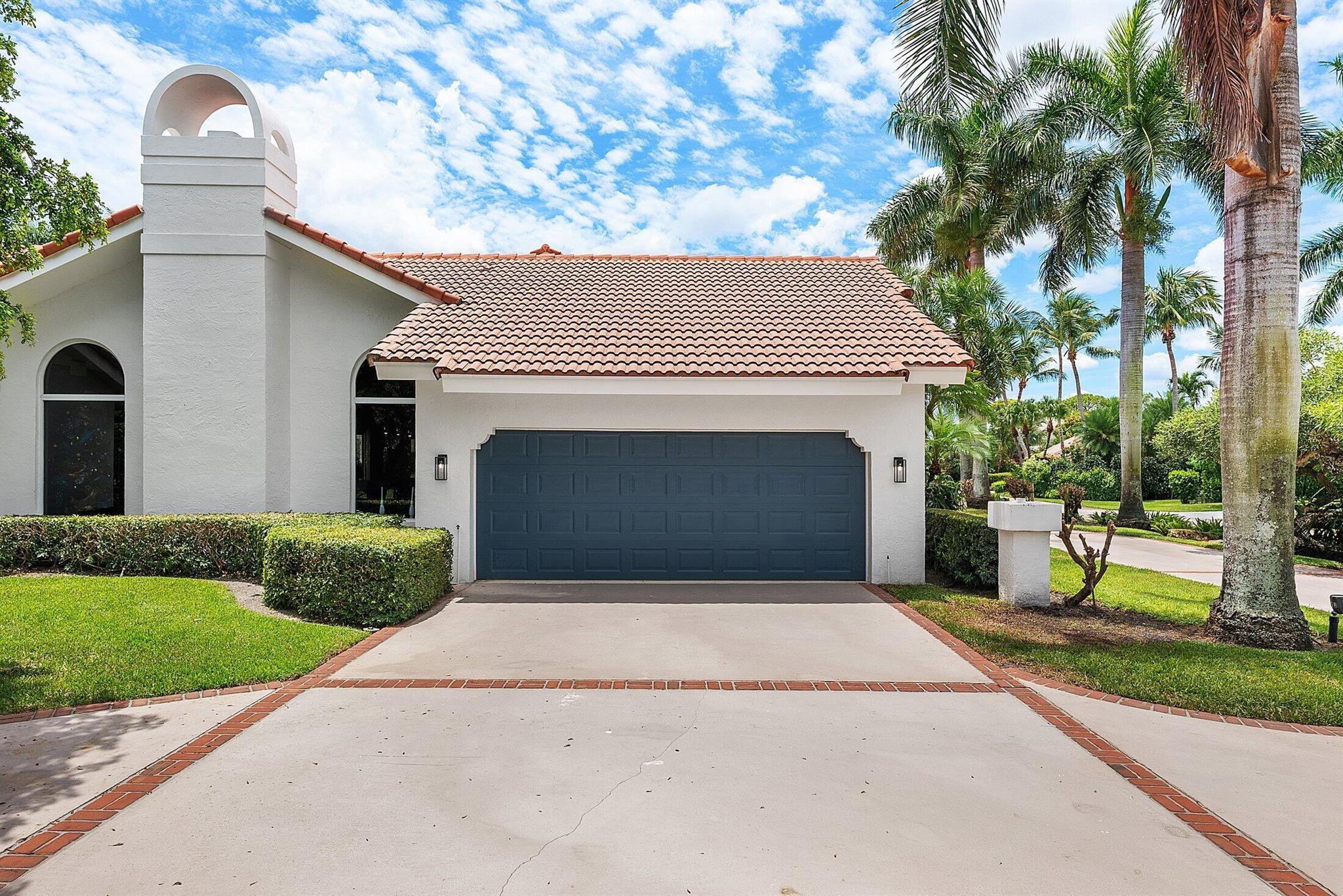 QUAIL RIDGE - Residential