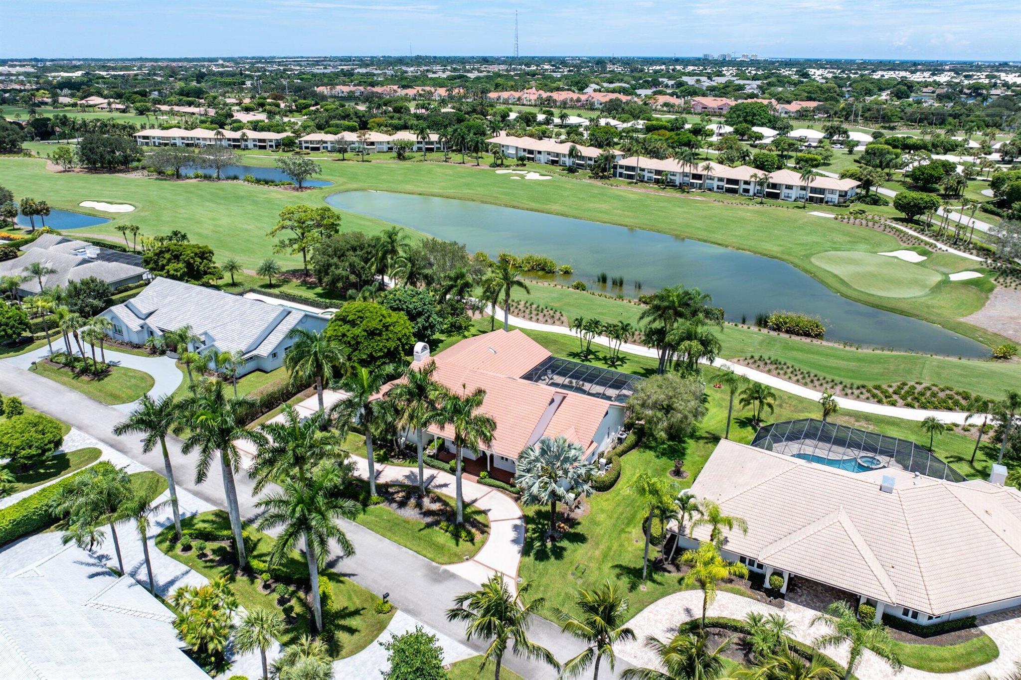QUAIL RIDGE - Residential