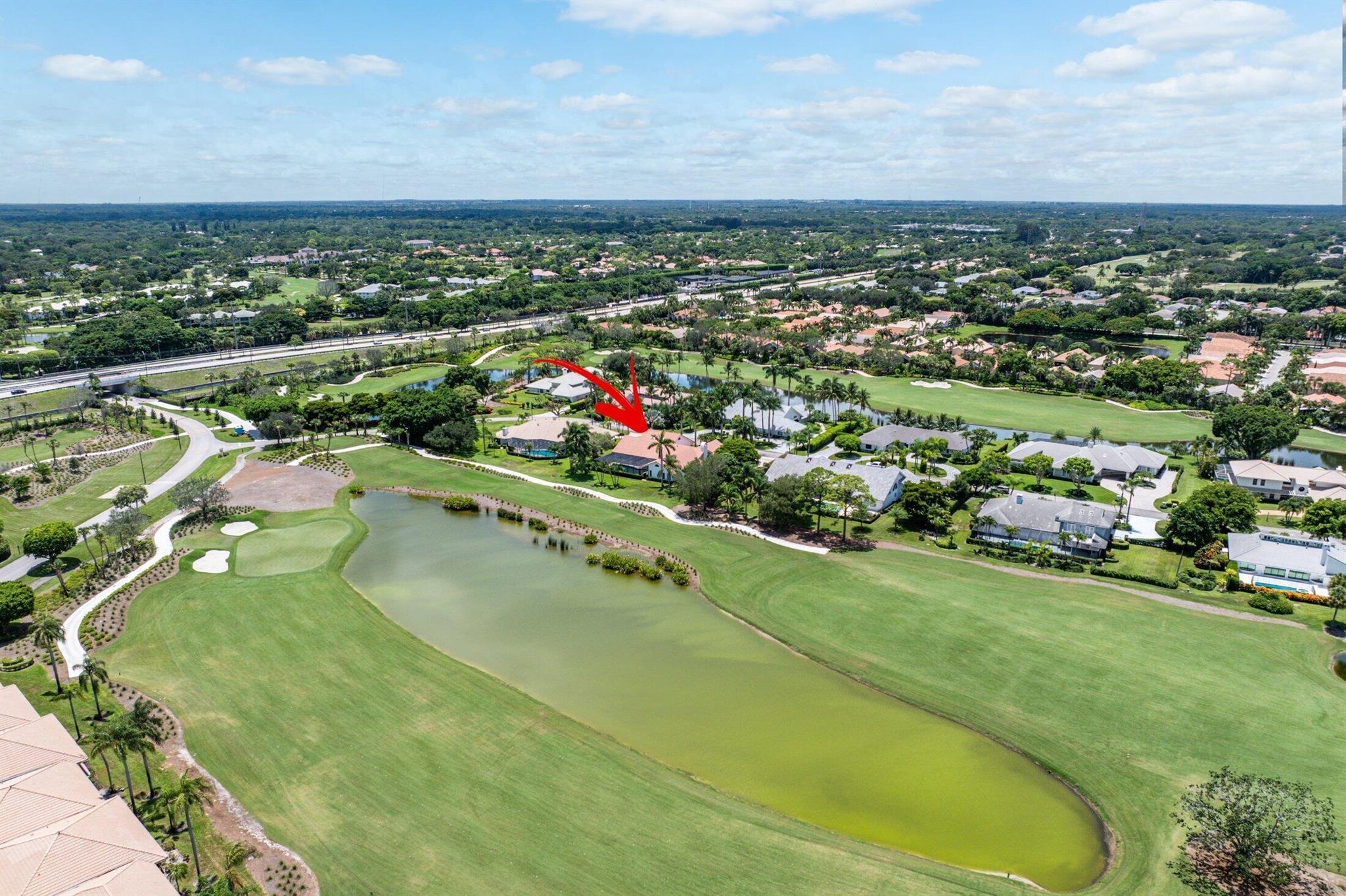 QUAIL RIDGE - Residential