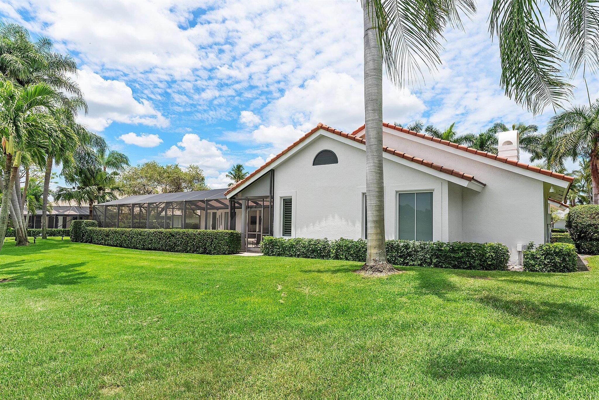 QUAIL RIDGE - Residential