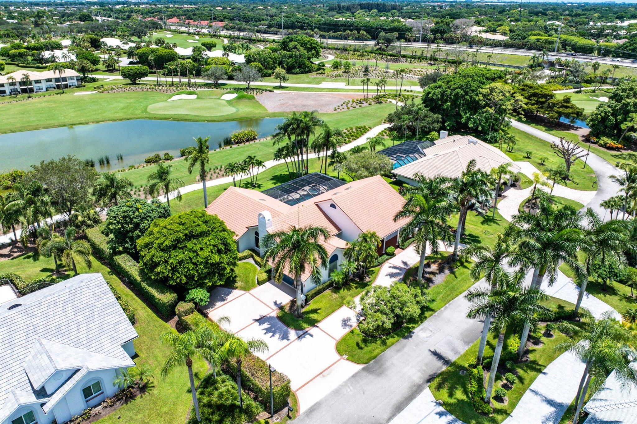 QUAIL RIDGE - Residential