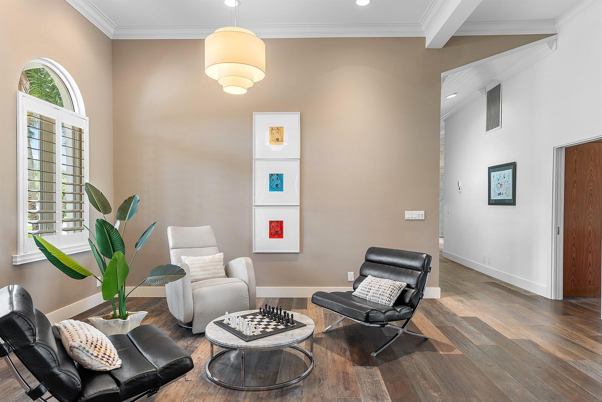 QUAIL RIDGE - Residential