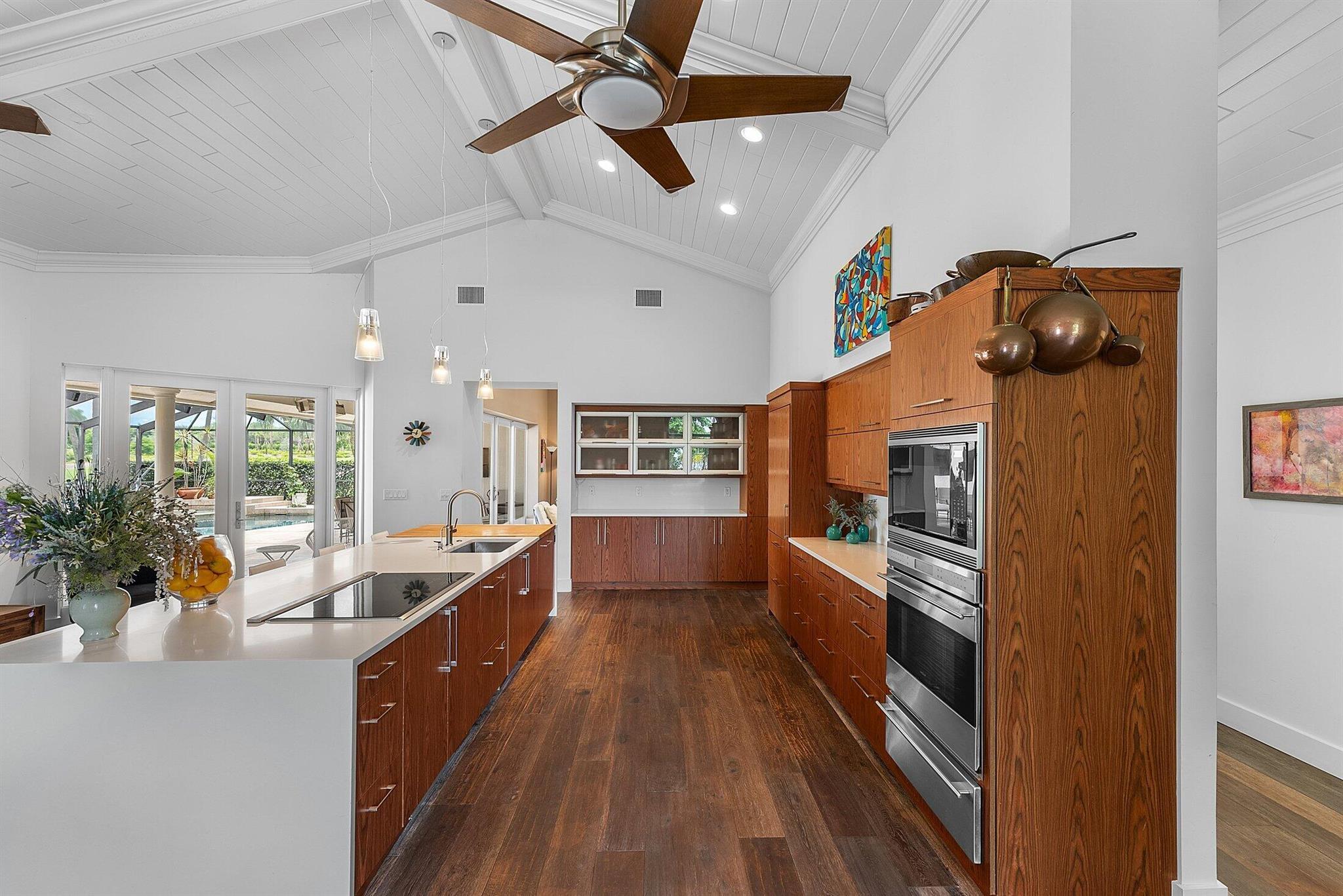 QUAIL RIDGE - Residential