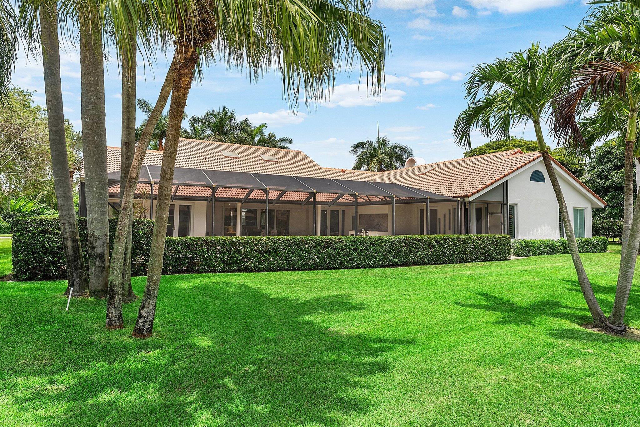 QUAIL RIDGE - Residential