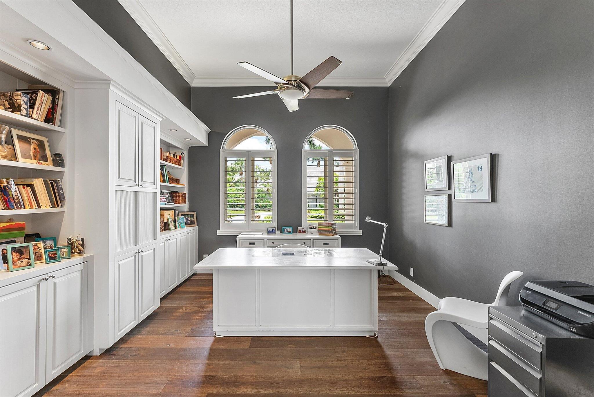 QUAIL RIDGE - Residential