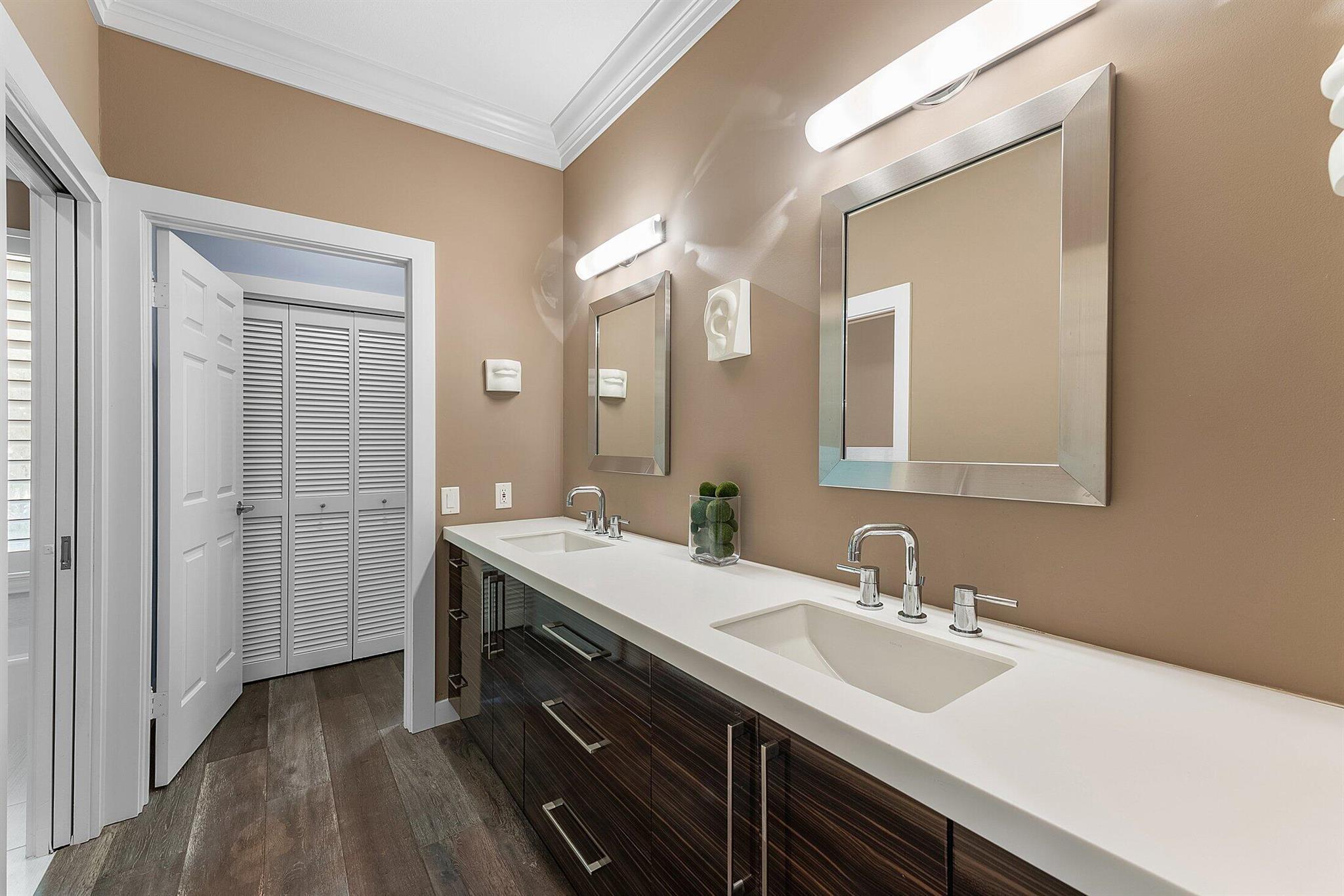 QUAIL RIDGE - Residential