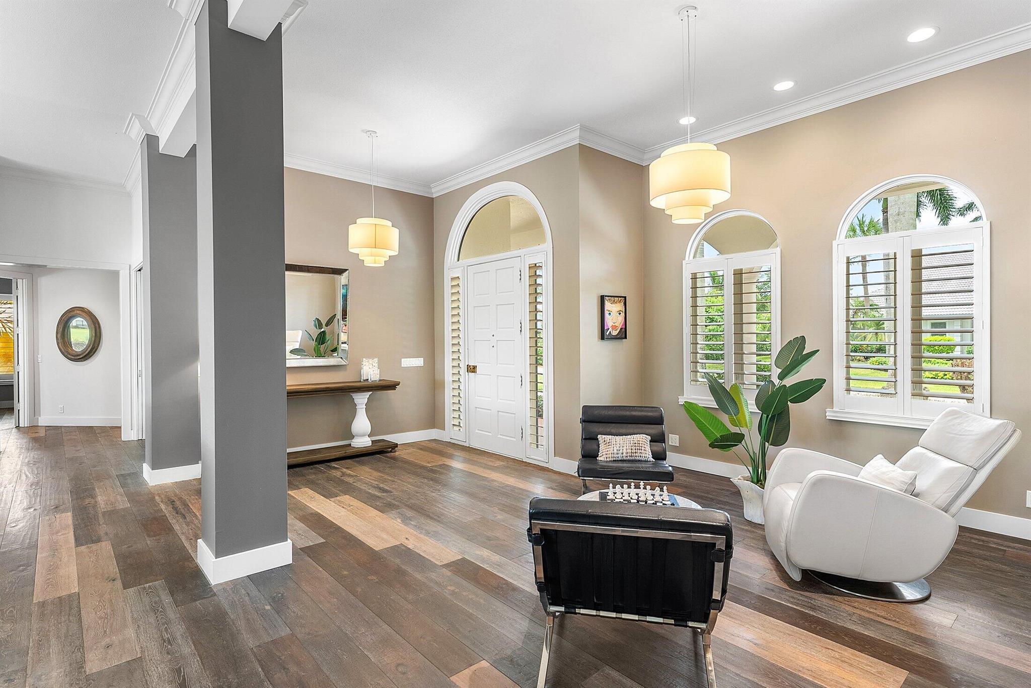 QUAIL RIDGE - Residential