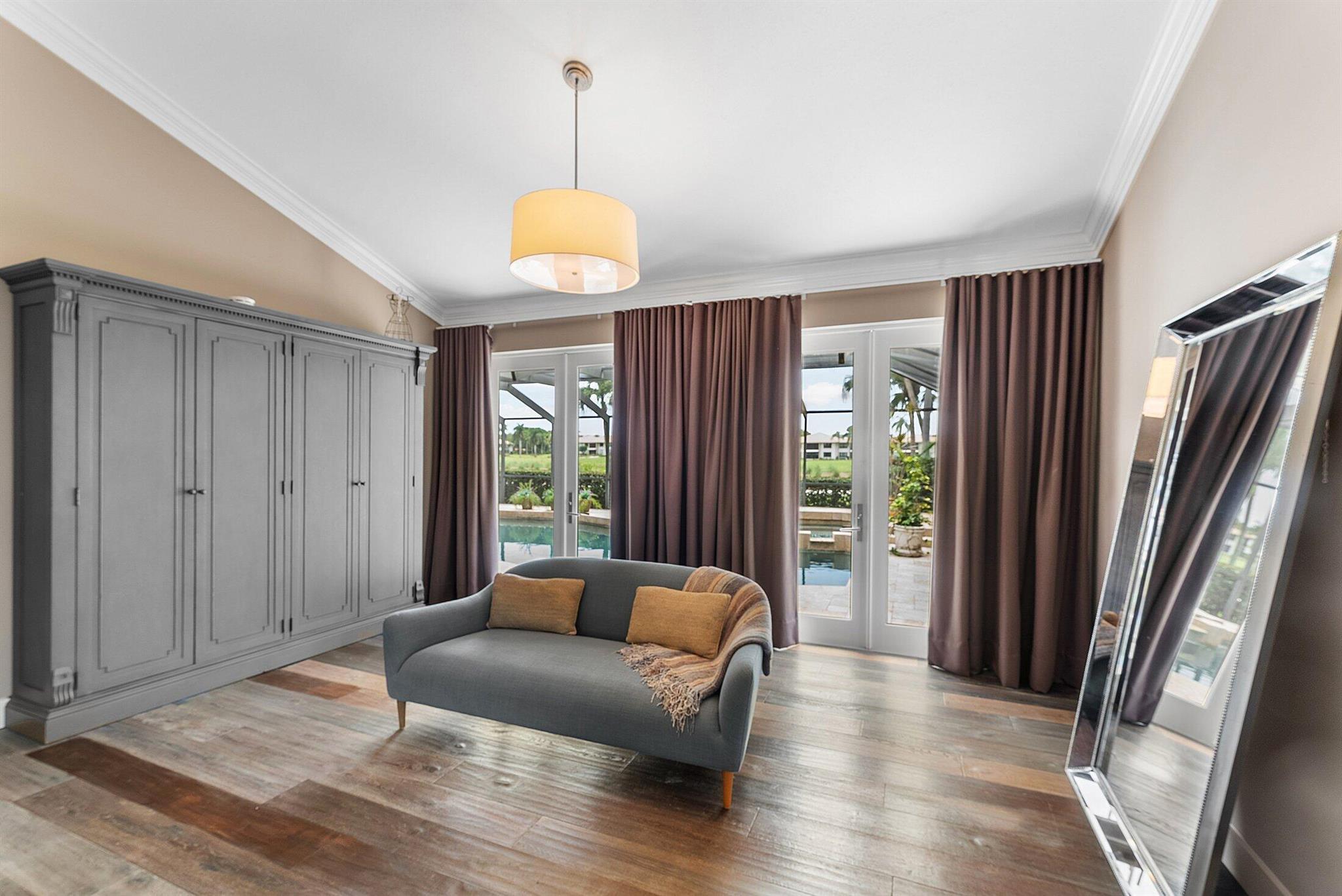 QUAIL RIDGE - Residential