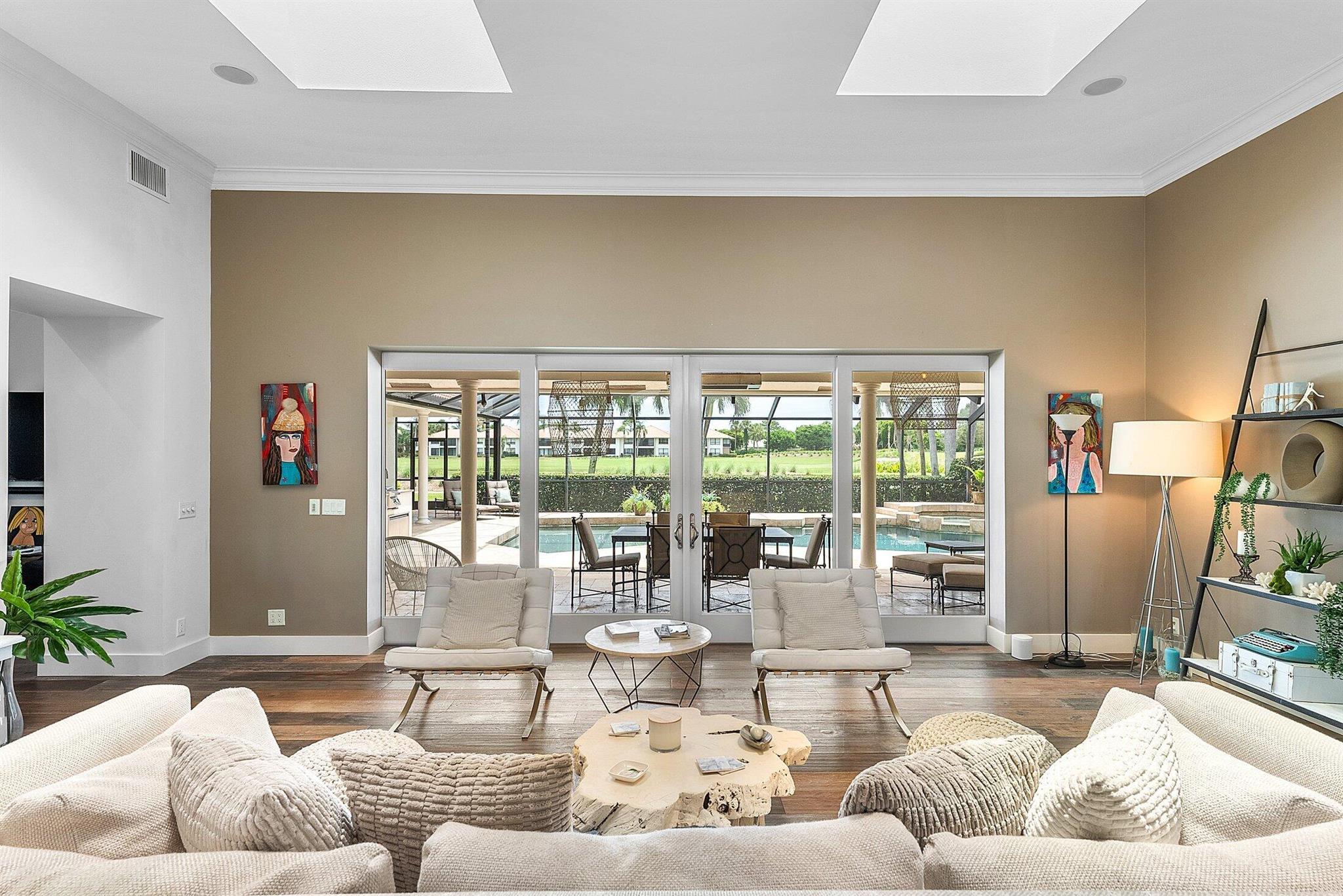 QUAIL RIDGE - Residential