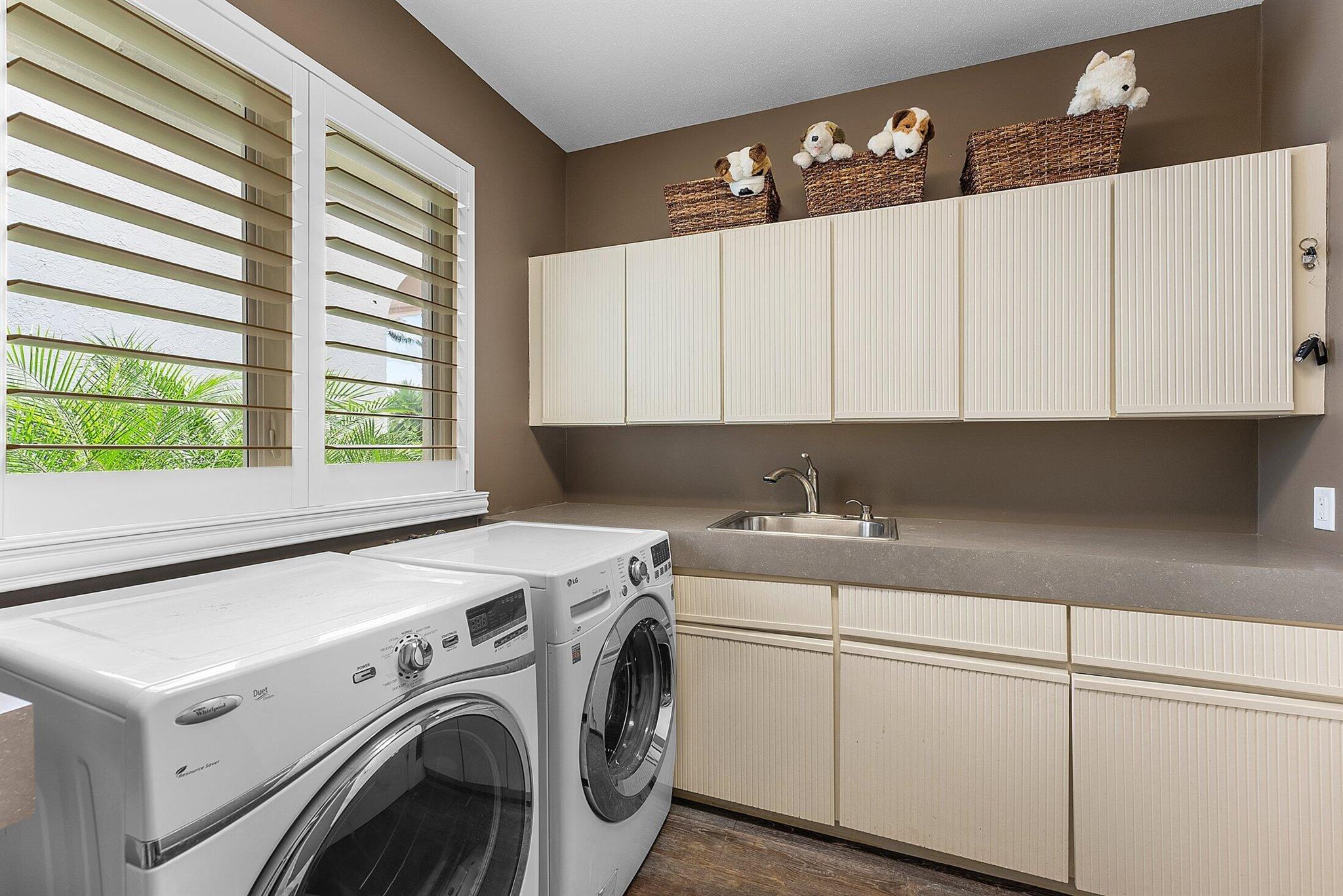QUAIL RIDGE - Residential