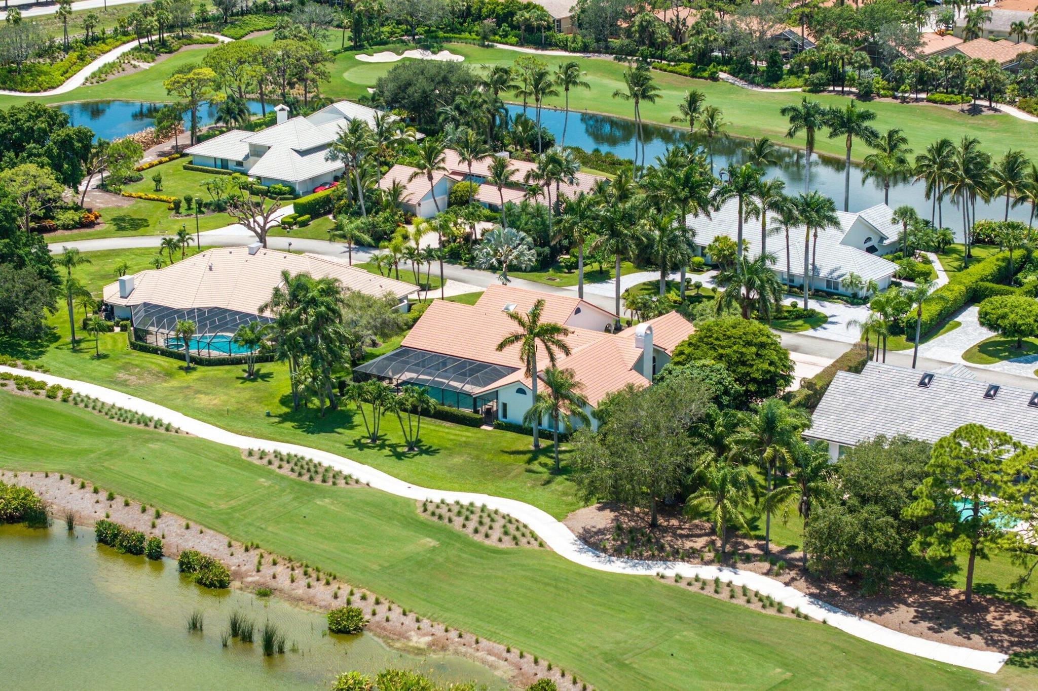 QUAIL RIDGE - Residential
