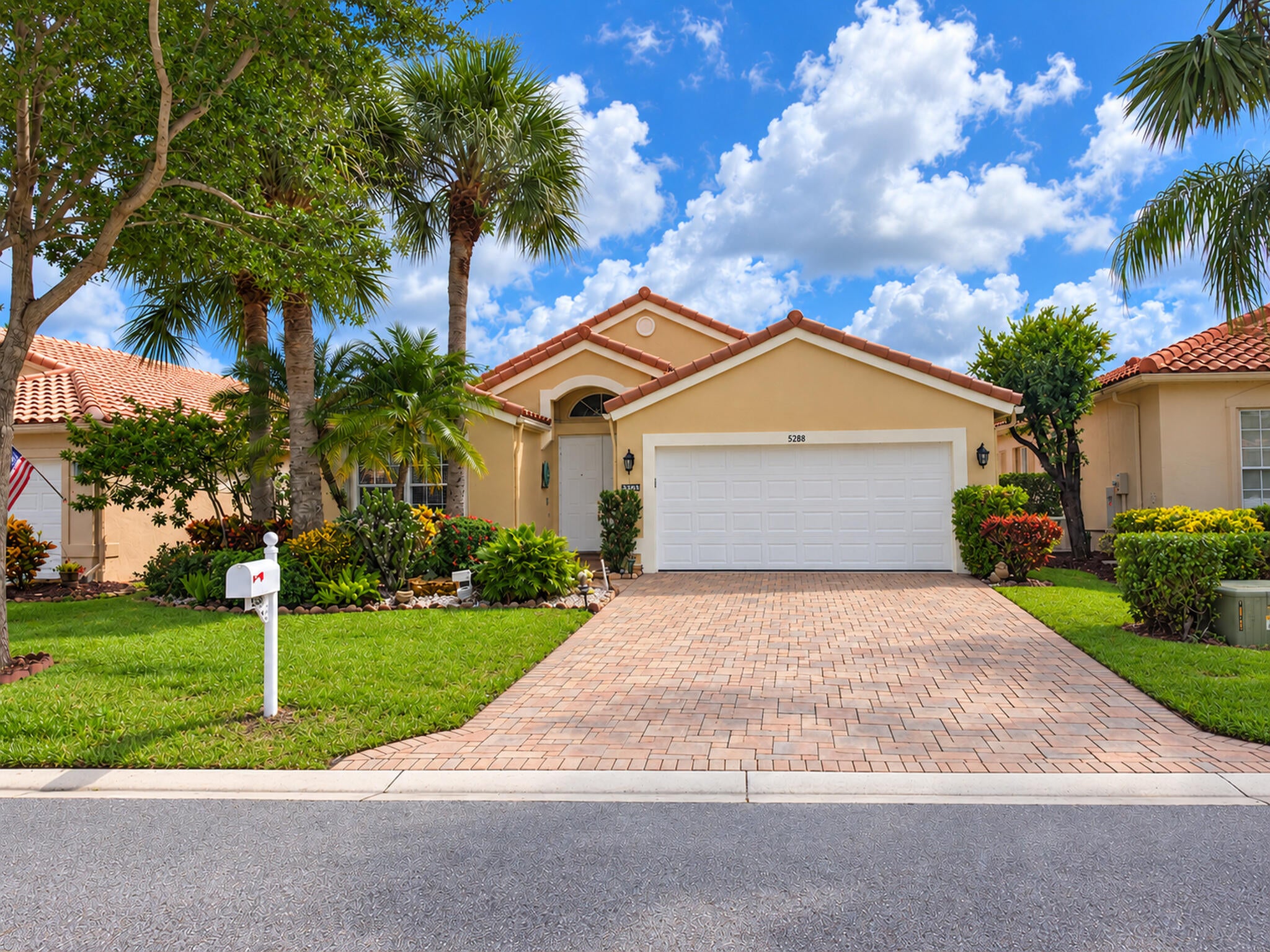 5288 GREY BIRCH Lane