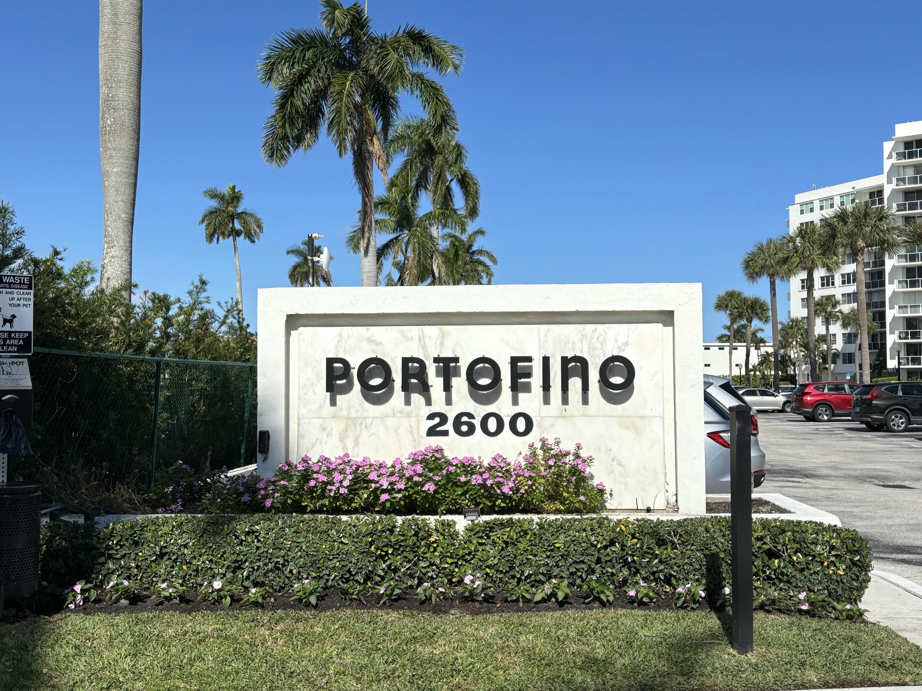2600 N Flagler Drive 209