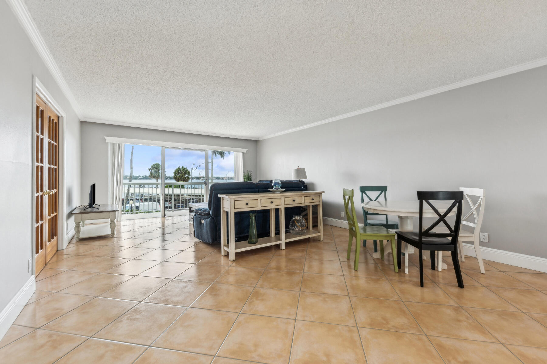 2600 N Flagler Drive 209