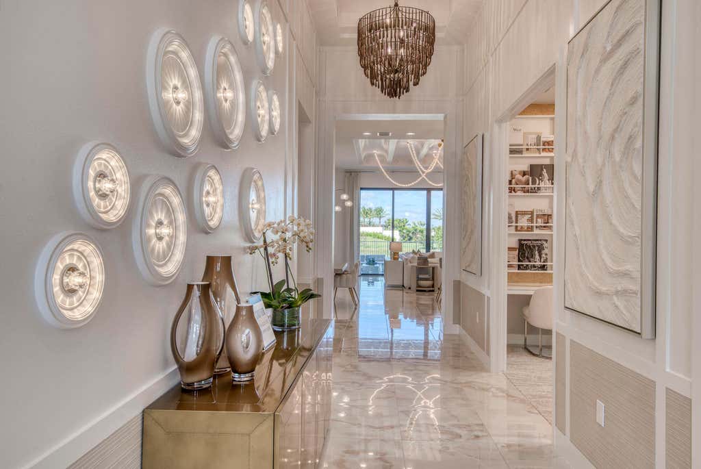 Photo of 13190 Feathering Way, Palm Beach Gardens, FL 33412 (MLS # R11036091)