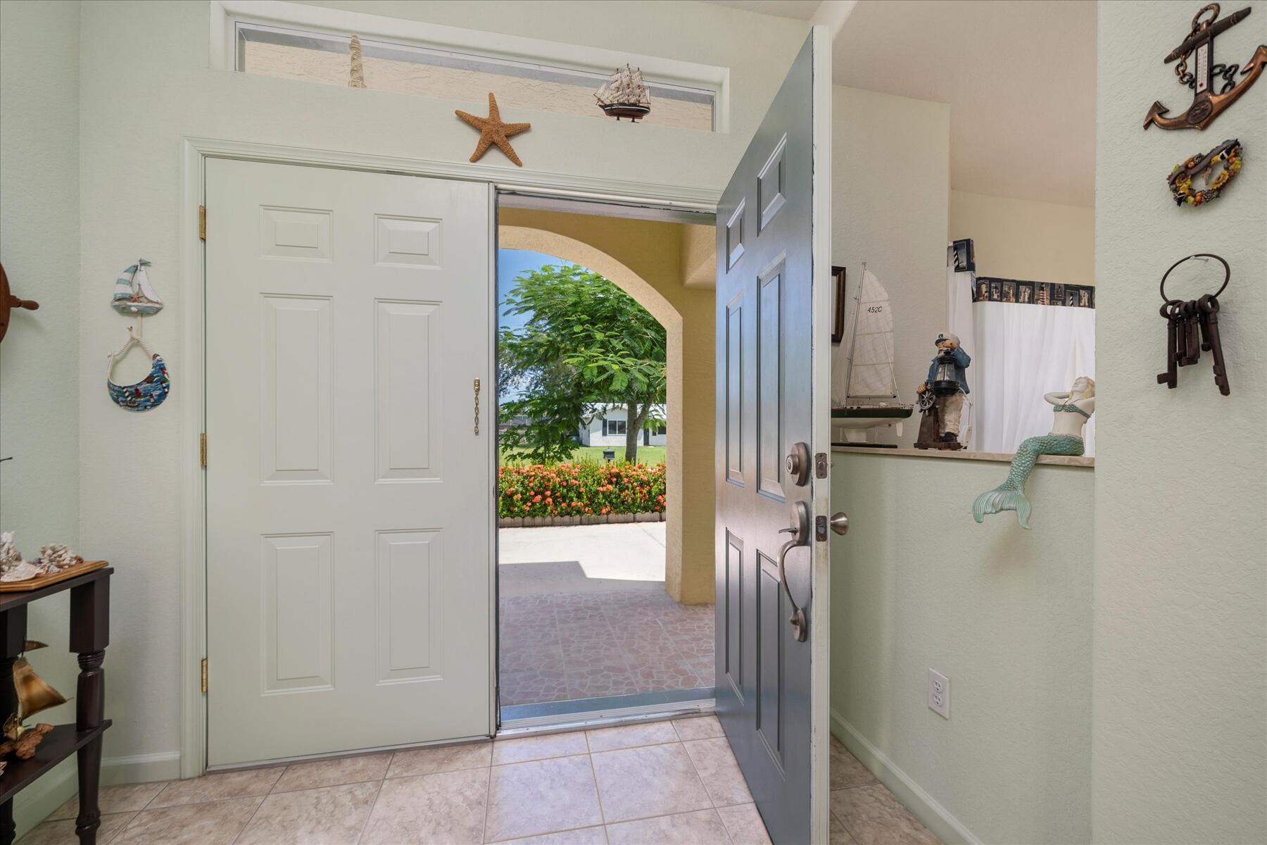 PORT ST LUCIE SECTION 26 - Residential