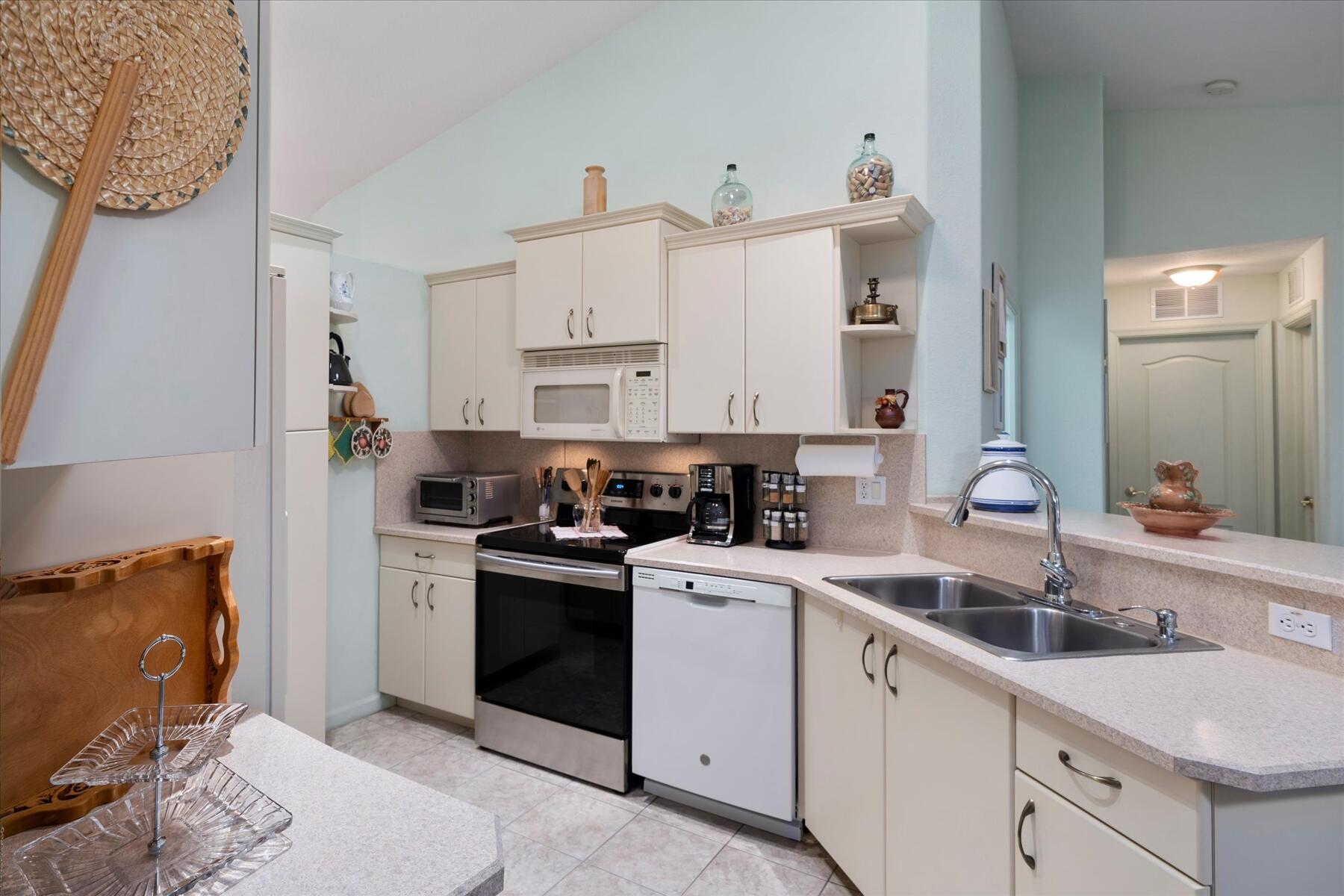 PORT ST LUCIE SECTION 26 - Residential